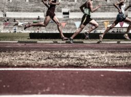 race day mindset